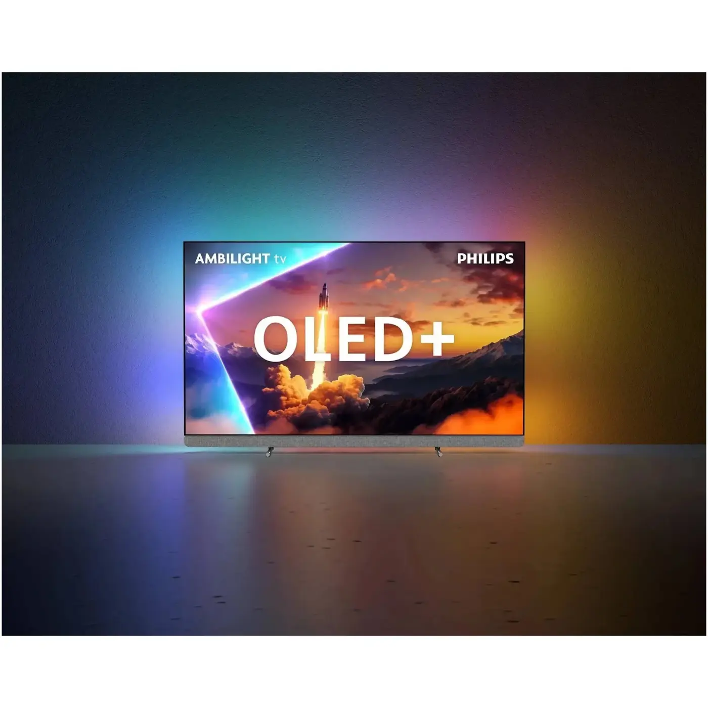 Купить Телевизор Philips OLED 65OLED910/12 120Hz - фото 4