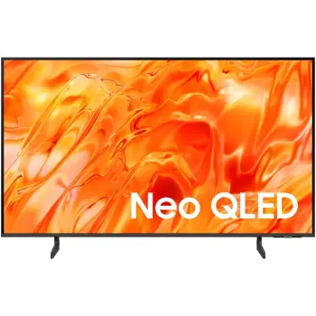Купить Телевизор Samsung MiniLED QE43QN70HAUXUA - фото 1