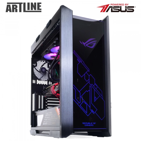 Купить Компьютер ARTLINE Overlord STRIXv77 - фото 16