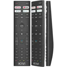 Купить Телевизор Kivi QLED 65U7000MB - фото 5