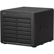 Купити Мережеве сховище NAS Synology DS3622xs+ - фото 2