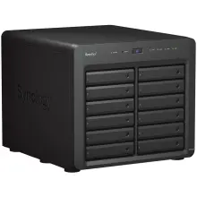 Купити Мережеве сховище NAS Synology DS3622xs+ - фото 3
