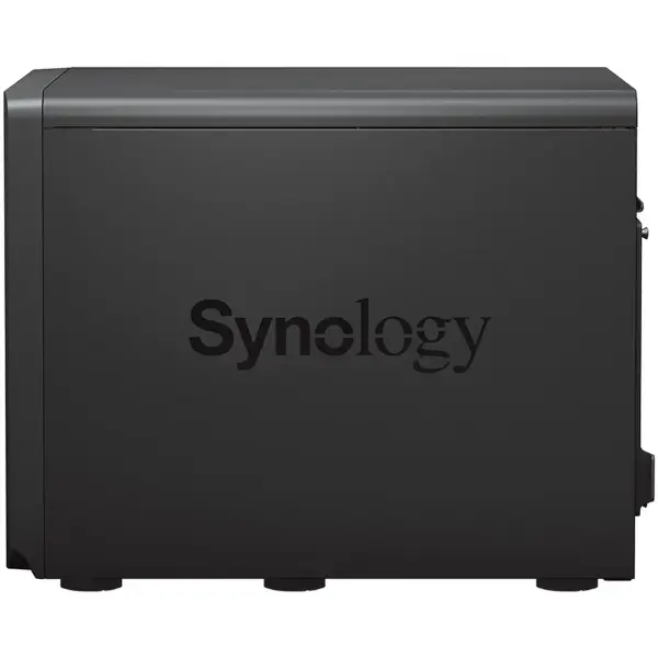 Купити Мережеве сховище NAS Synology DS3622xs+ - фото 4