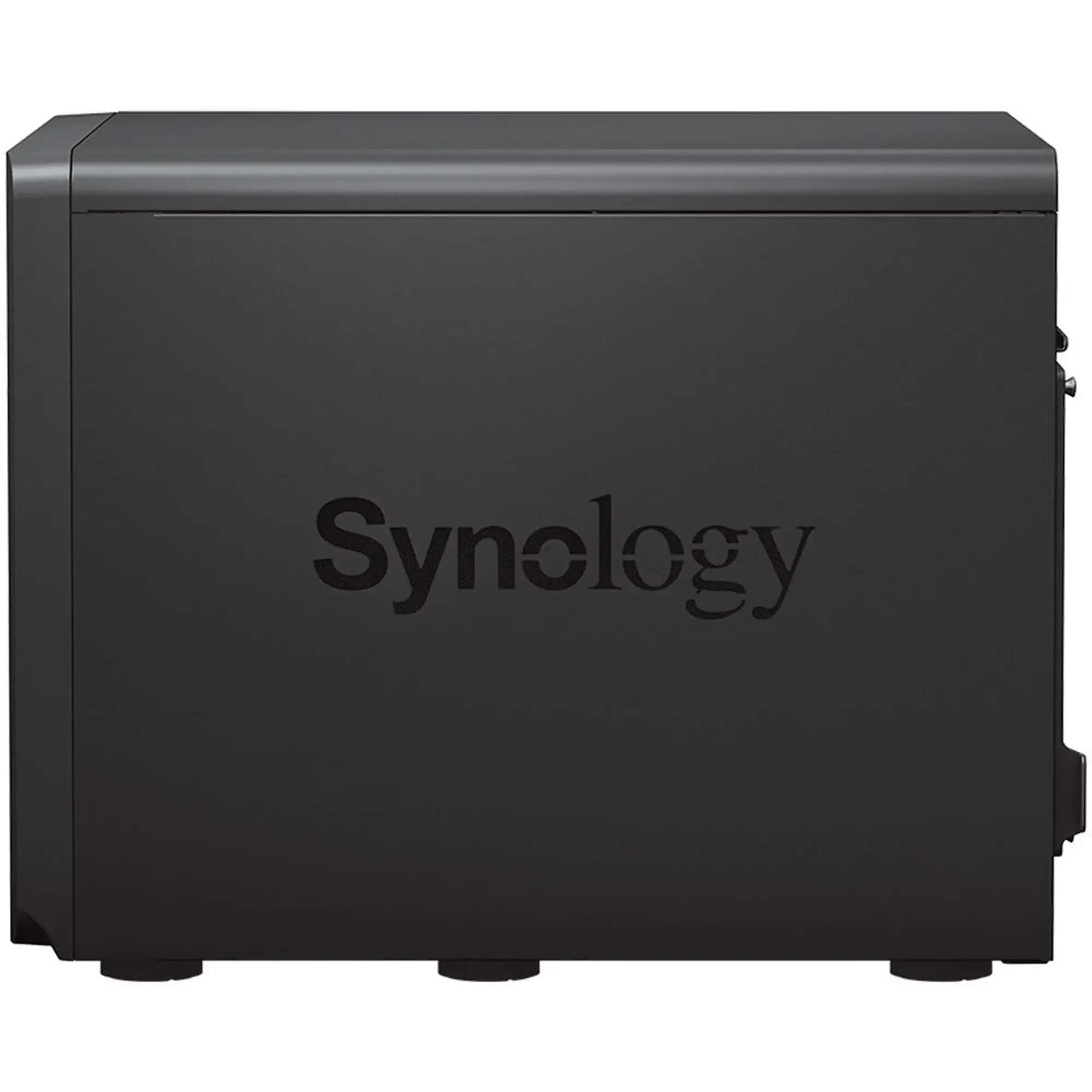 Купити Мережеве сховище NAS Synology DS3622xs+ - фото 4