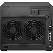 Купити Мережеве сховище NAS Synology DS3622xs+ - фото 5