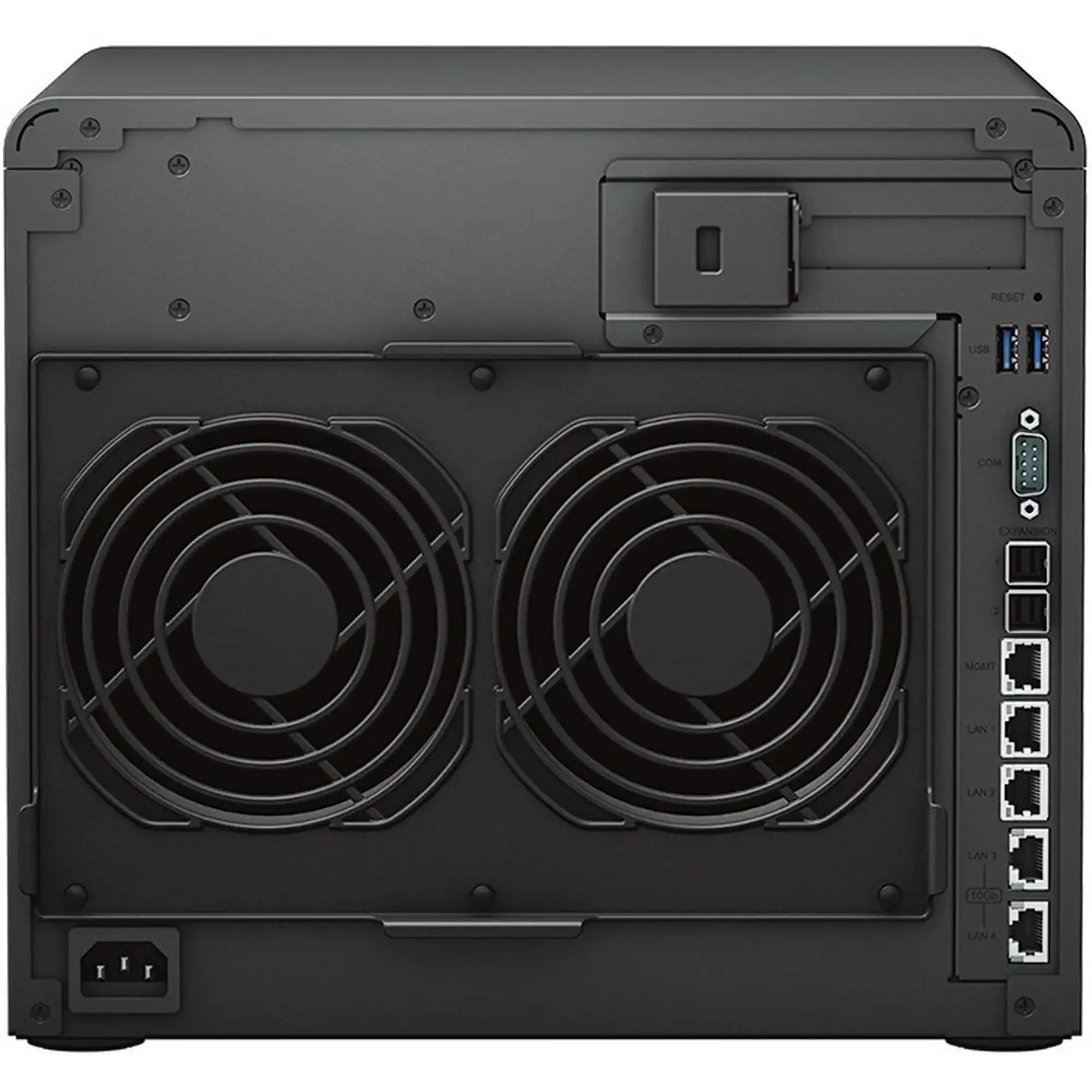 Купити Мережеве сховище NAS Synology DS3622xs+ - фото 5