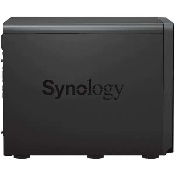 Купити Мережеве сховище NAS Synology DS3622xs+ - фото 6