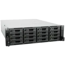 Купити Мережеве сховище NAS Synology RS2825RP+ - фото 1