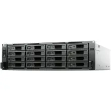Купити Мережеве сховище NAS Synology RS2825RP+ - фото 2