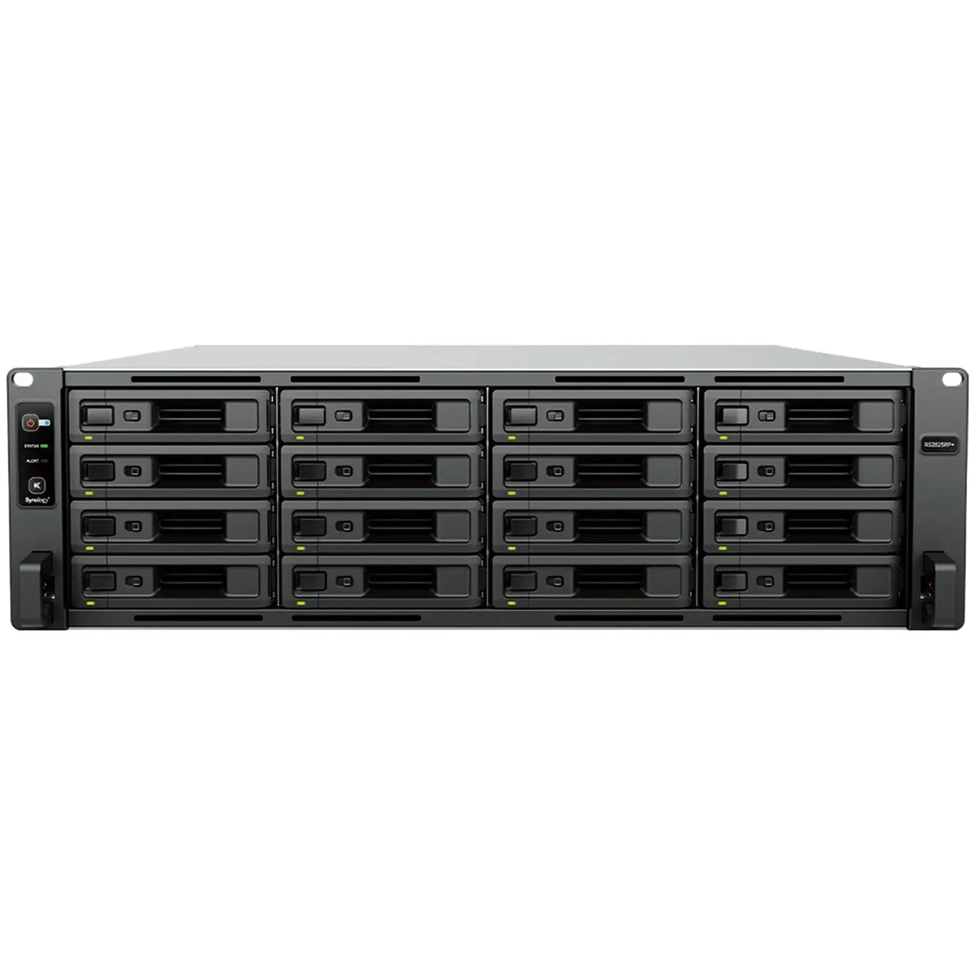 Купити Мережеве сховище NAS Synology RS2825RP+ - фото 4