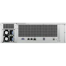 Купити Мережеве сховище NAS Synology RS2825RP+ - фото 5