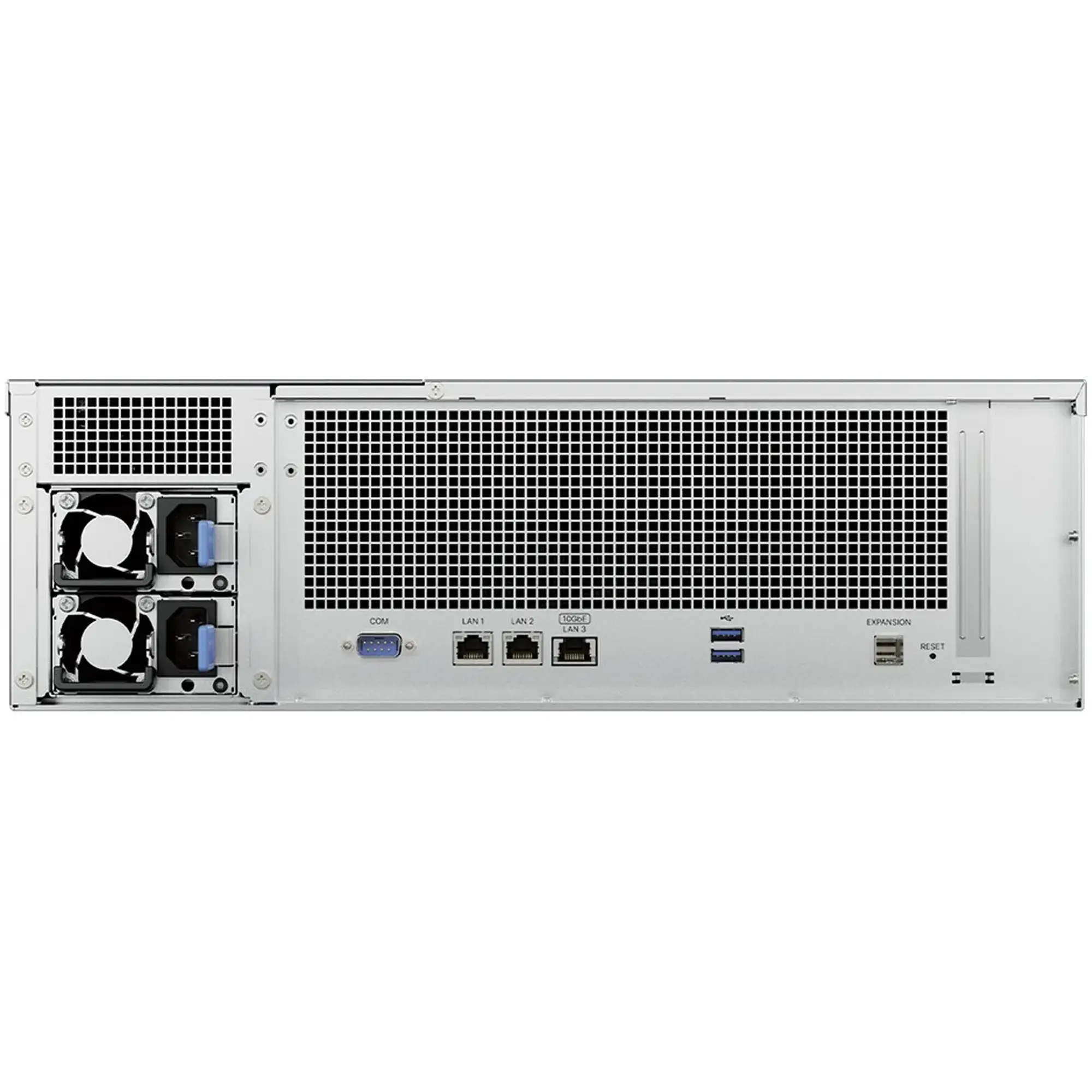 Купити Мережеве сховище NAS Synology RS2825RP+ - фото 5