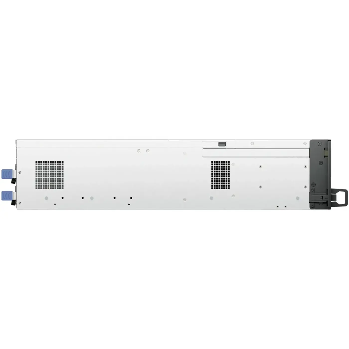 Купити Мережеве сховище NAS Synology RS2825RP+ - фото 7
