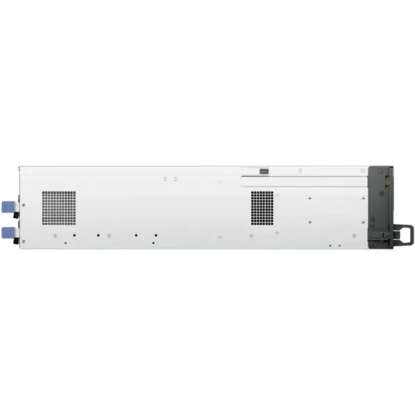 Купити Мережеве сховище NAS Synology RS2825RP+ - фото 7
