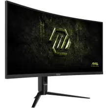 Купить Монитор 34" MAG 342CQRF E20 - фото 2