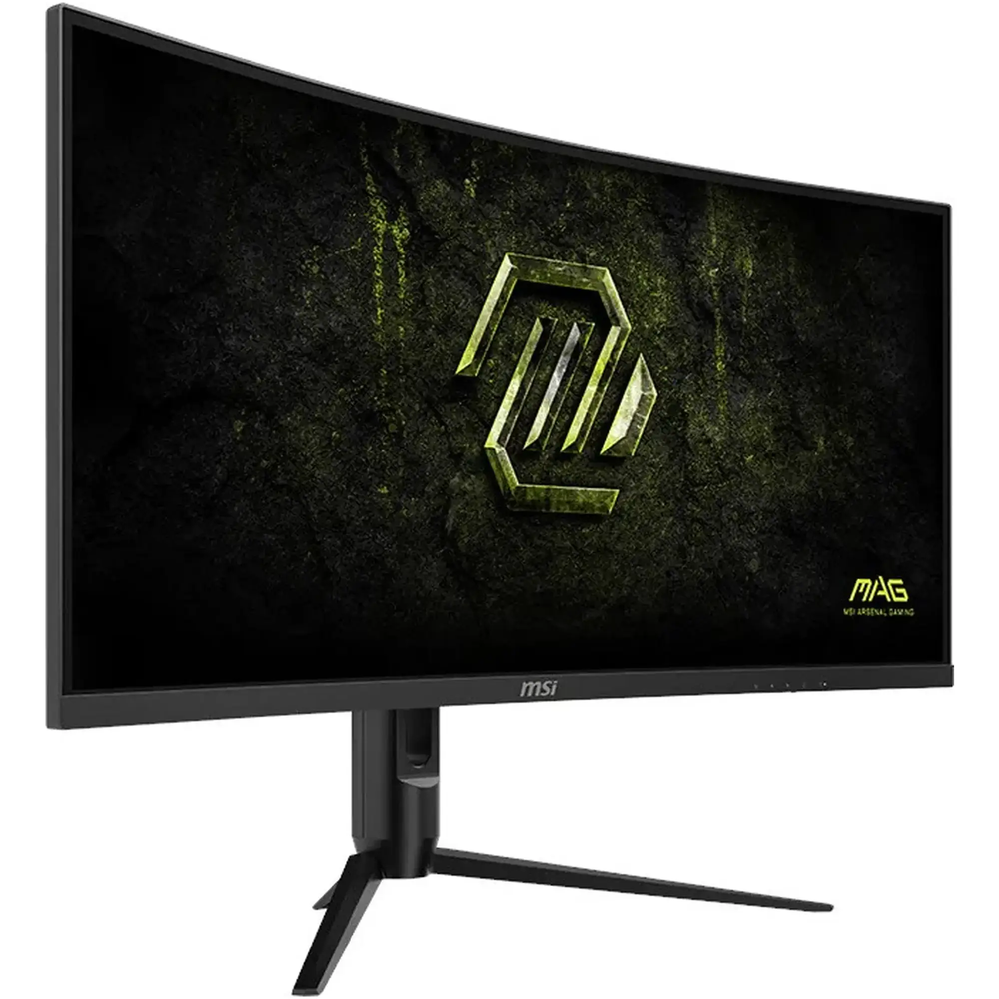 Купить Монитор 34" MAG 342CQRF E20 - фото 2