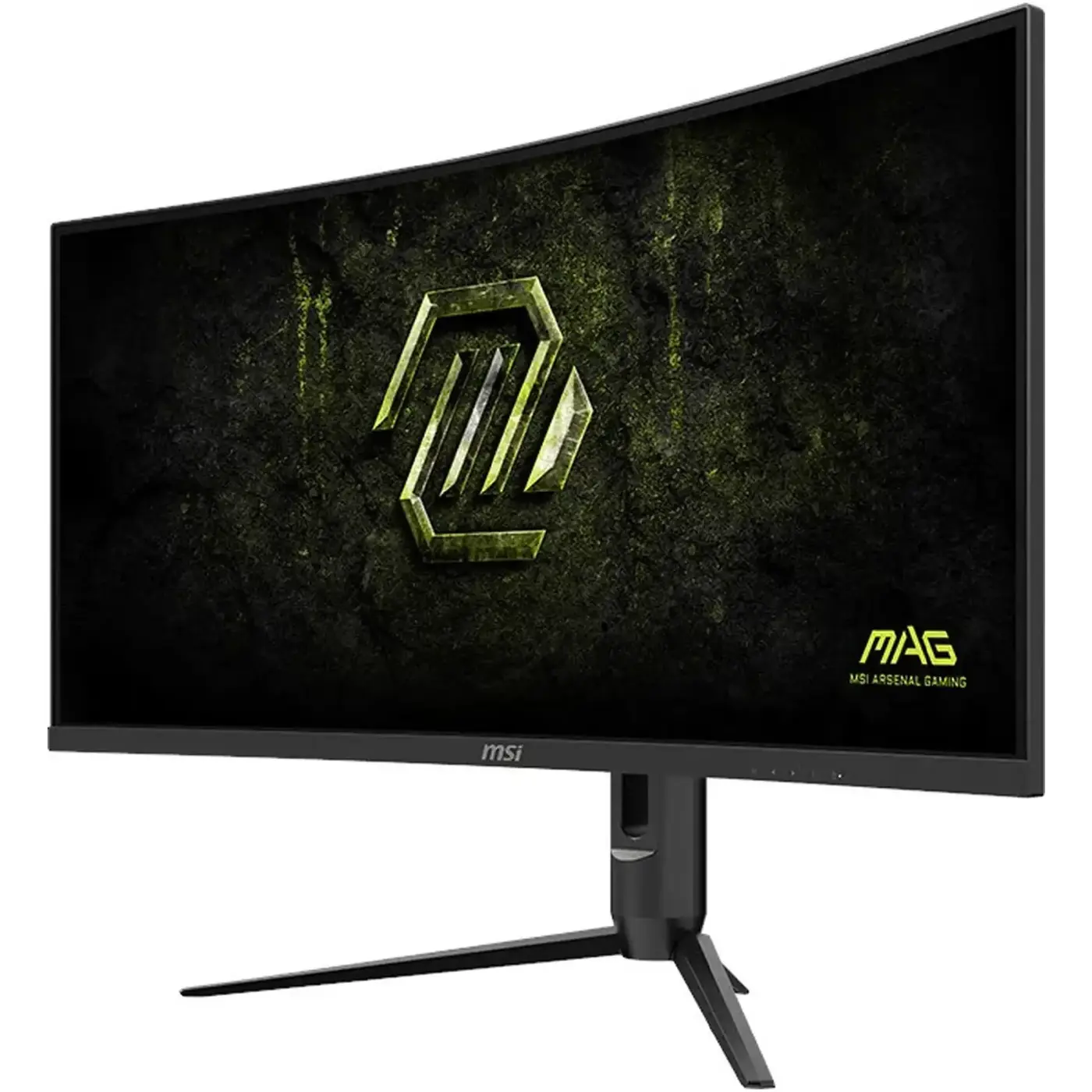 Купить Монитор 34" MAG 342CQRF E20 - фото 3