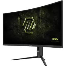 Купить Монитор 34" MAG 342CQRF E20 - фото 3