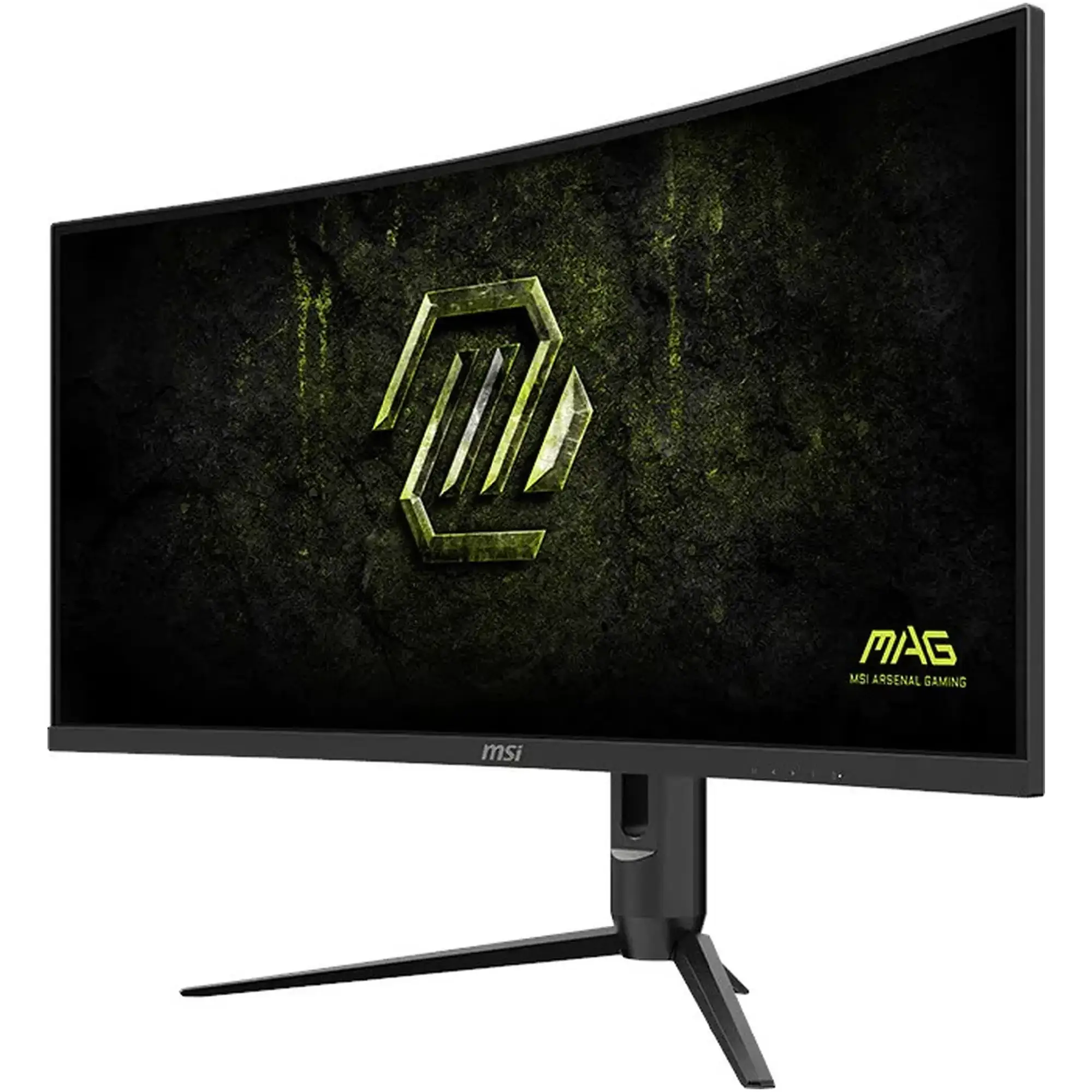 Купить Монитор 34" MAG 342CQRF E20 - фото 3