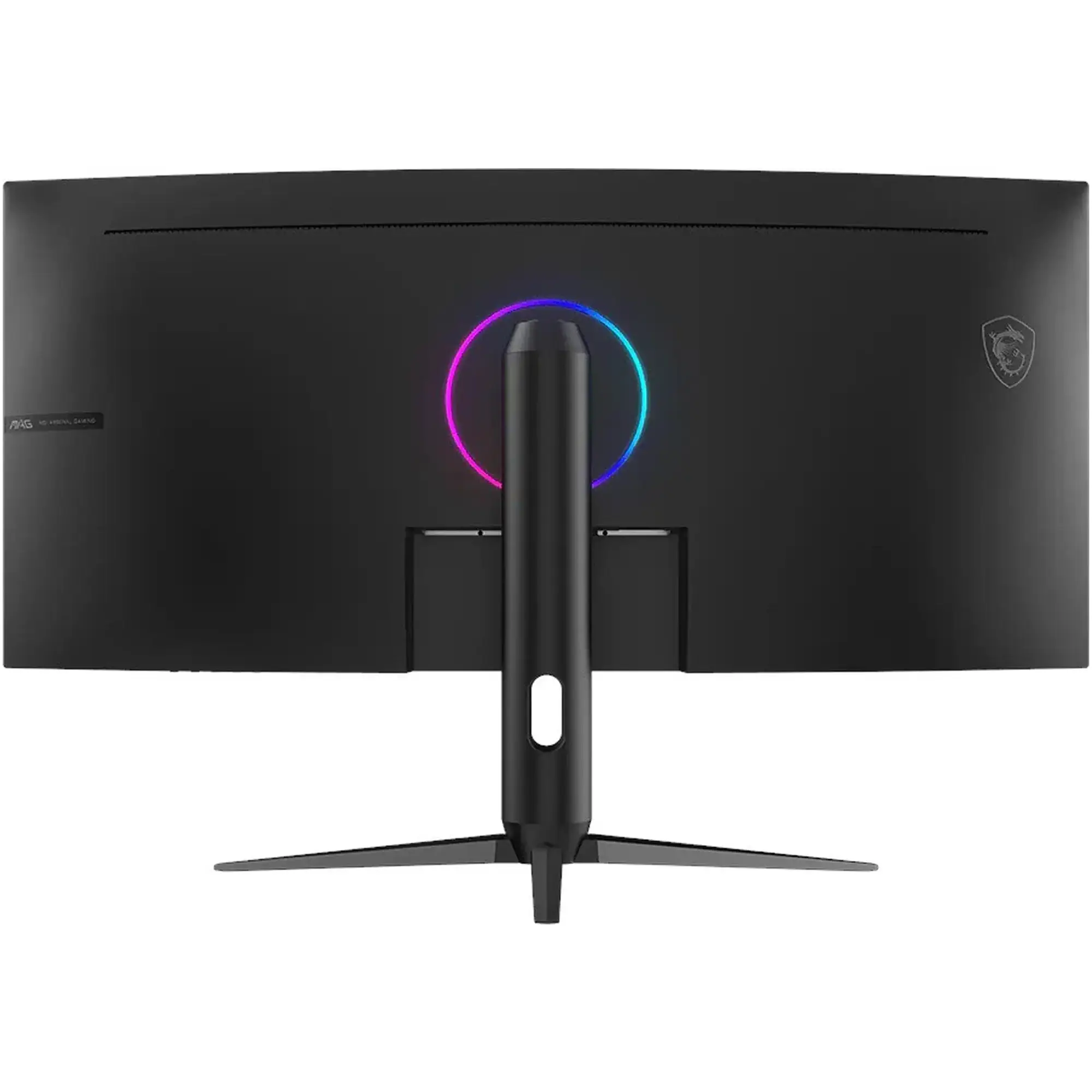 Купить Монитор 34" MAG 342CQRF E20 - фото 5