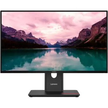 Купити Монітор 24" Lenovo ThinkVision T24-40 (64A4MATXUA) - фото 1