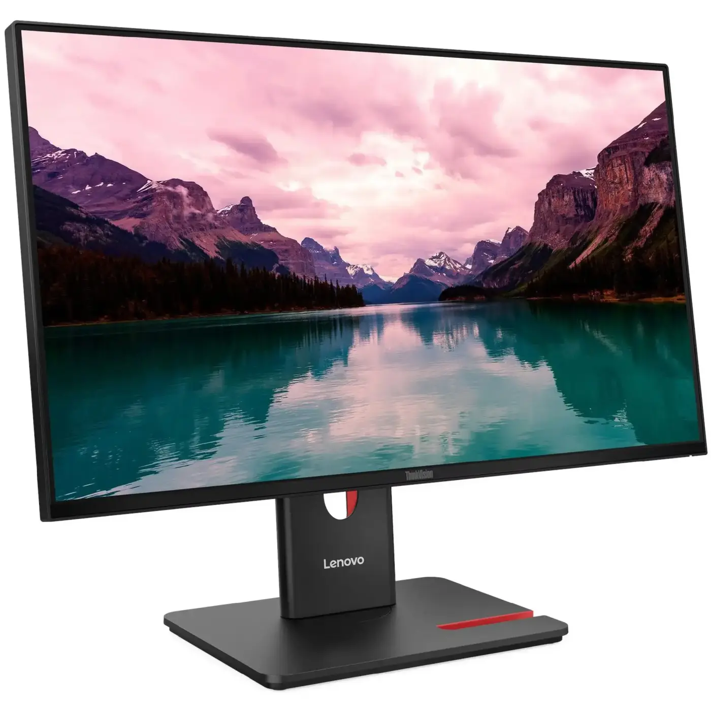 Купити Монітор 24" Lenovo ThinkVision T24-40 (64A4MATXUA) - фото 2