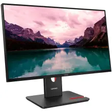 Купити Монітор 24" Lenovo ThinkVision T24-40 (64A4MATXUA) - фото 2
