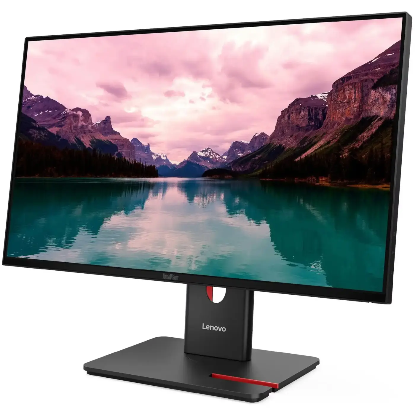 Купити Монітор 24" Lenovo ThinkVision T24-40 (64A4MATXUA) - фото 3