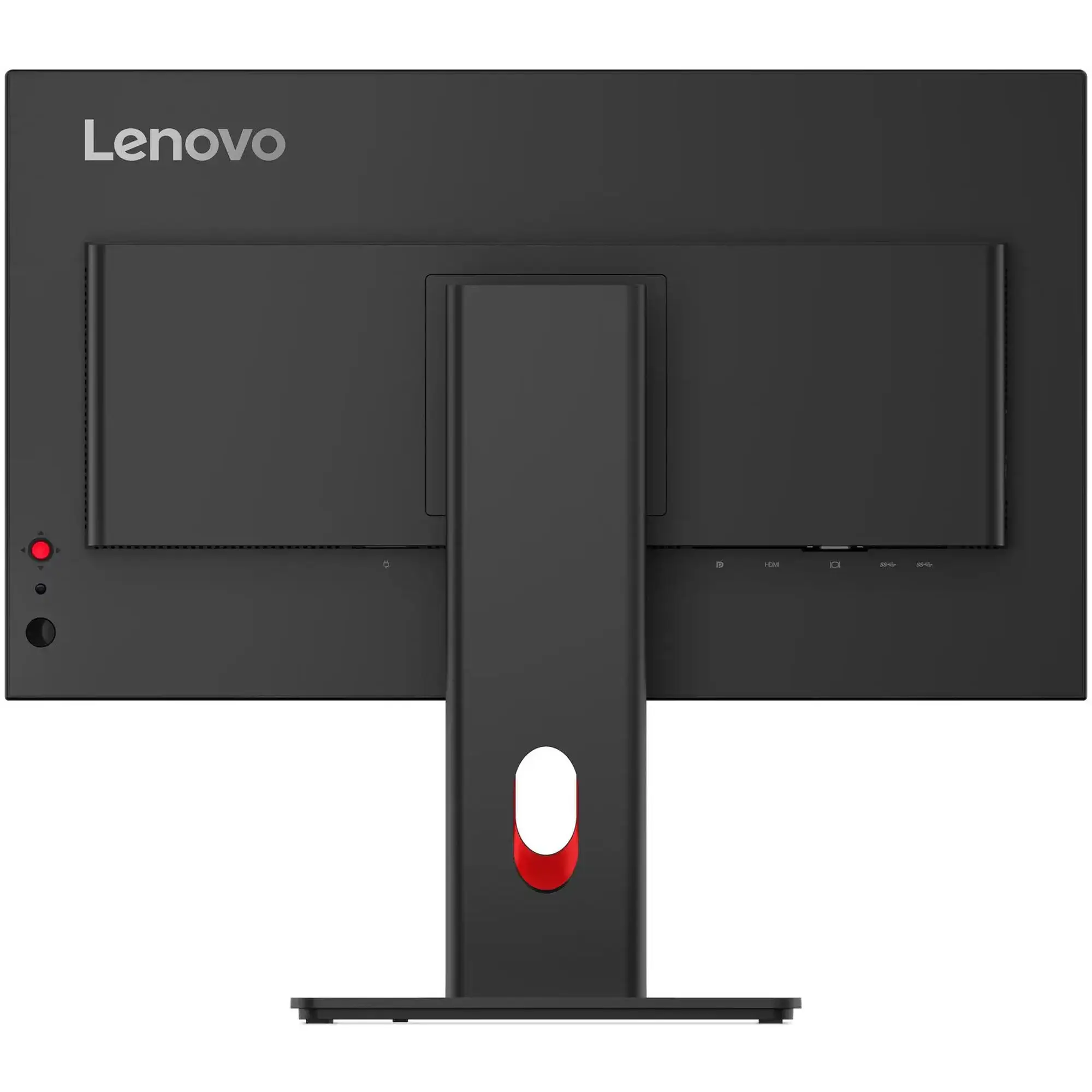 Купити Монітор 24" Lenovo ThinkVision T24-40 (64A4MATXUA) - фото 6