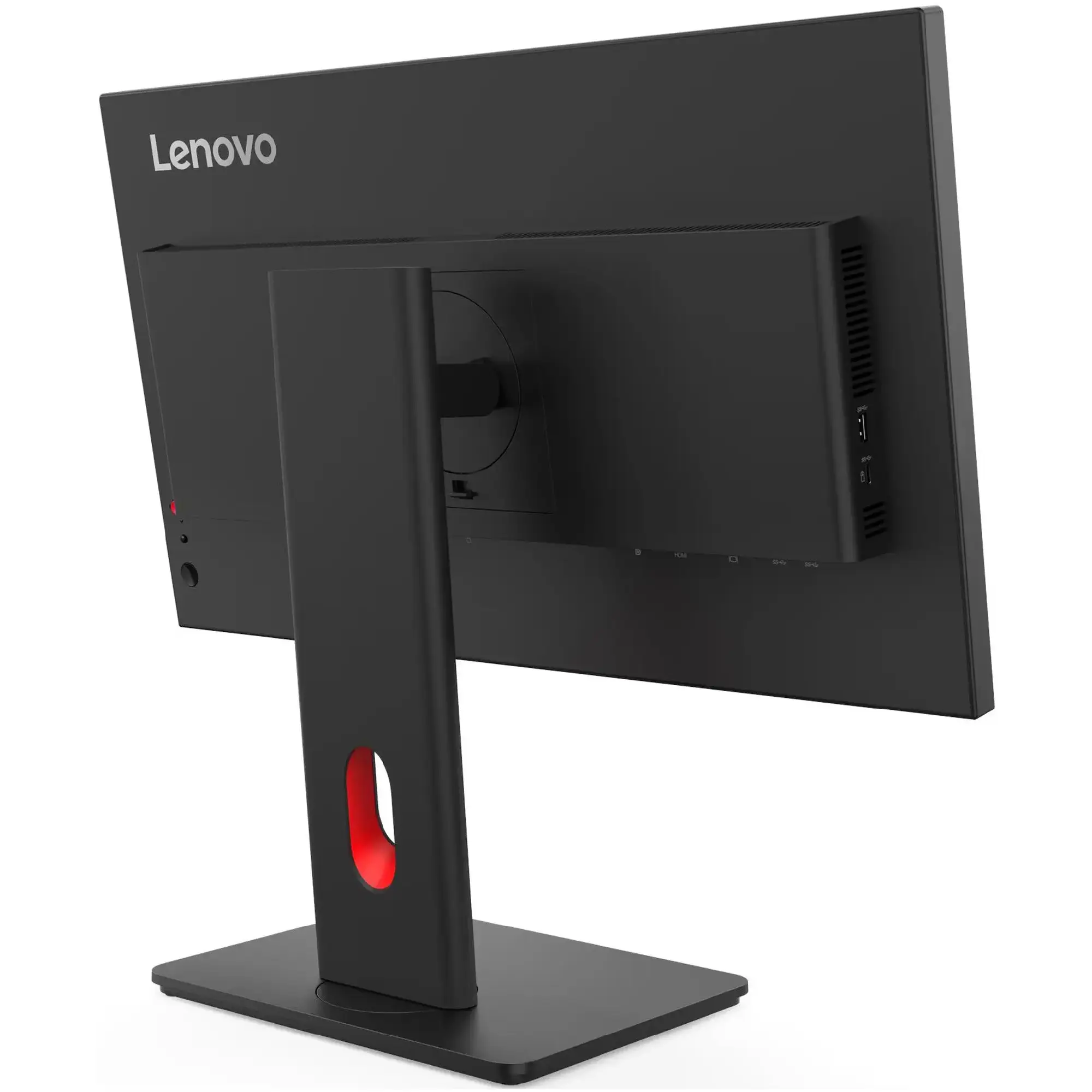 Купити Монітор 24" Lenovo ThinkVision T24-40 (64A4MATXUA) - фото 7