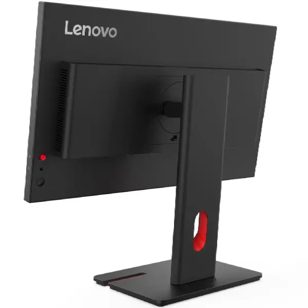 Купити Монітор 24" Lenovo ThinkVision T24-40 (64A4MATXUA) - фото 8