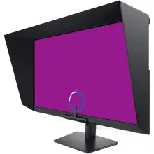 Купить Монитор 32" Dell OLED U3226Q (210-BVCP) - фото 5