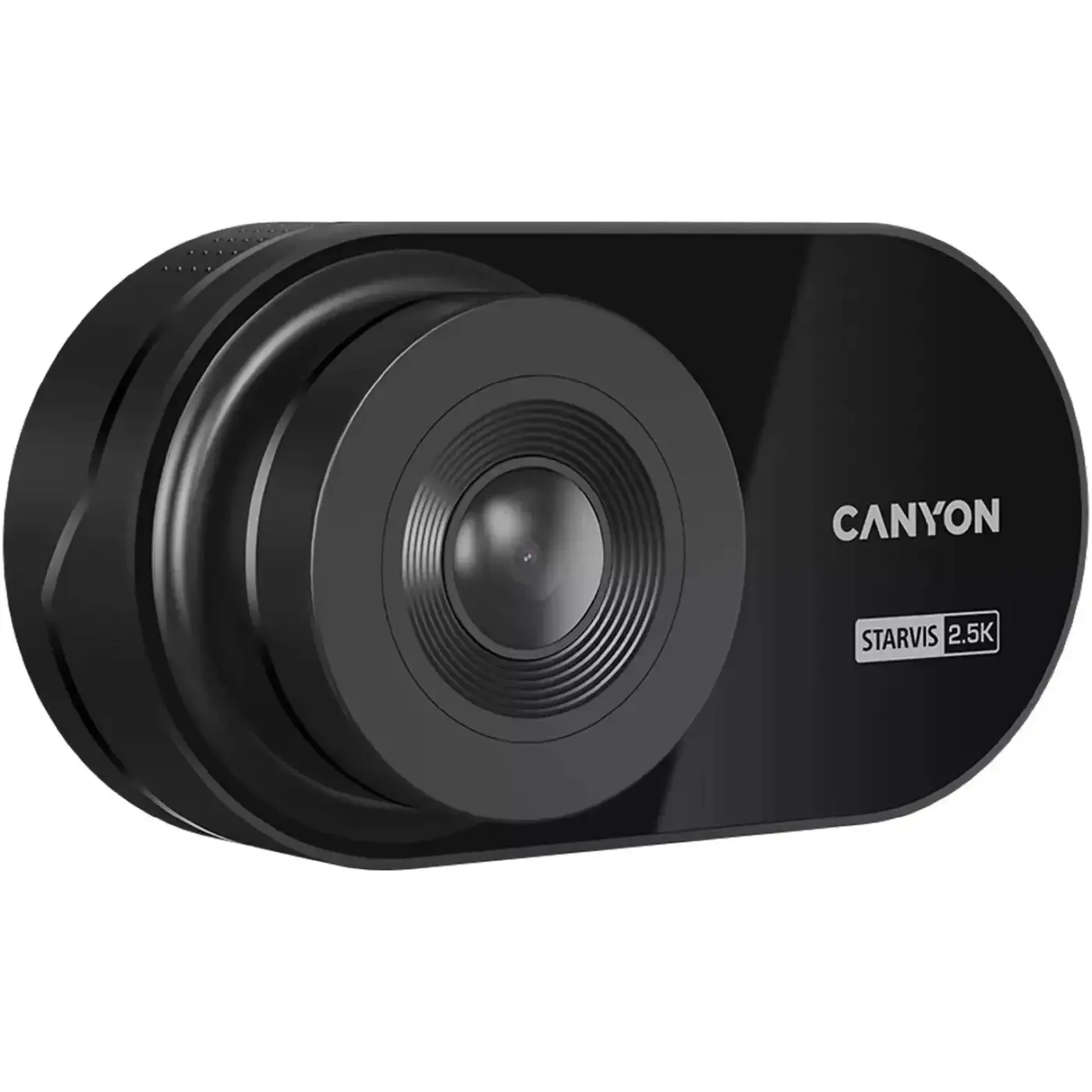 Купити Відеореєстратор Canyon DVR25 WQHD 2.5K 1440p Wi-Fi Black (CND-DVR25) - фото 4