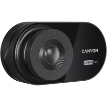 Купити Відеореєстратор Canyon DVR25 WQHD 2.5K 1440p Wi-Fi Black (CND-DVR25) - фото 4