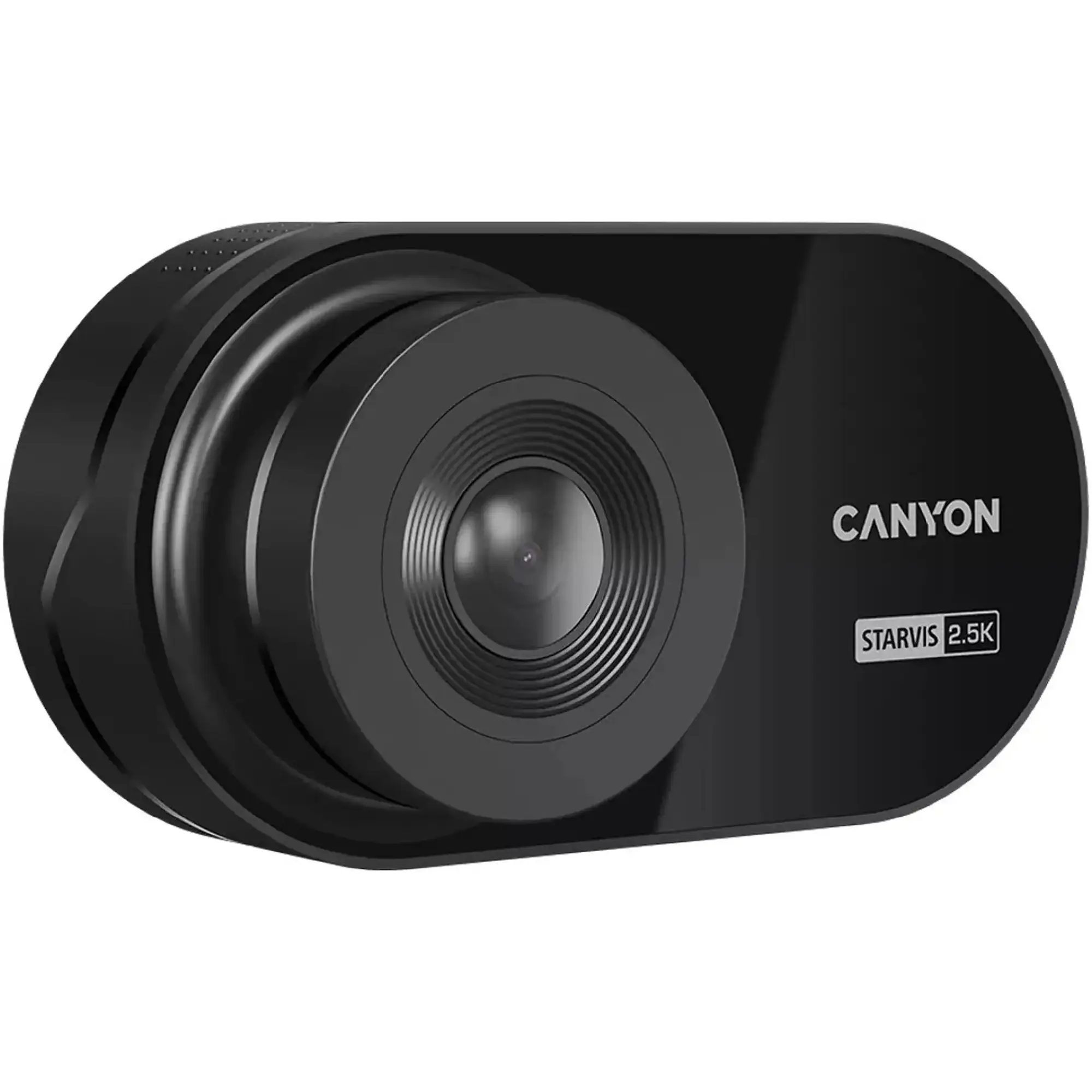 Купити Відеореєстратор Canyon DVR25 WQHD 2.5K 1440p Wi-Fi Black (CND-DVR25) - фото 4