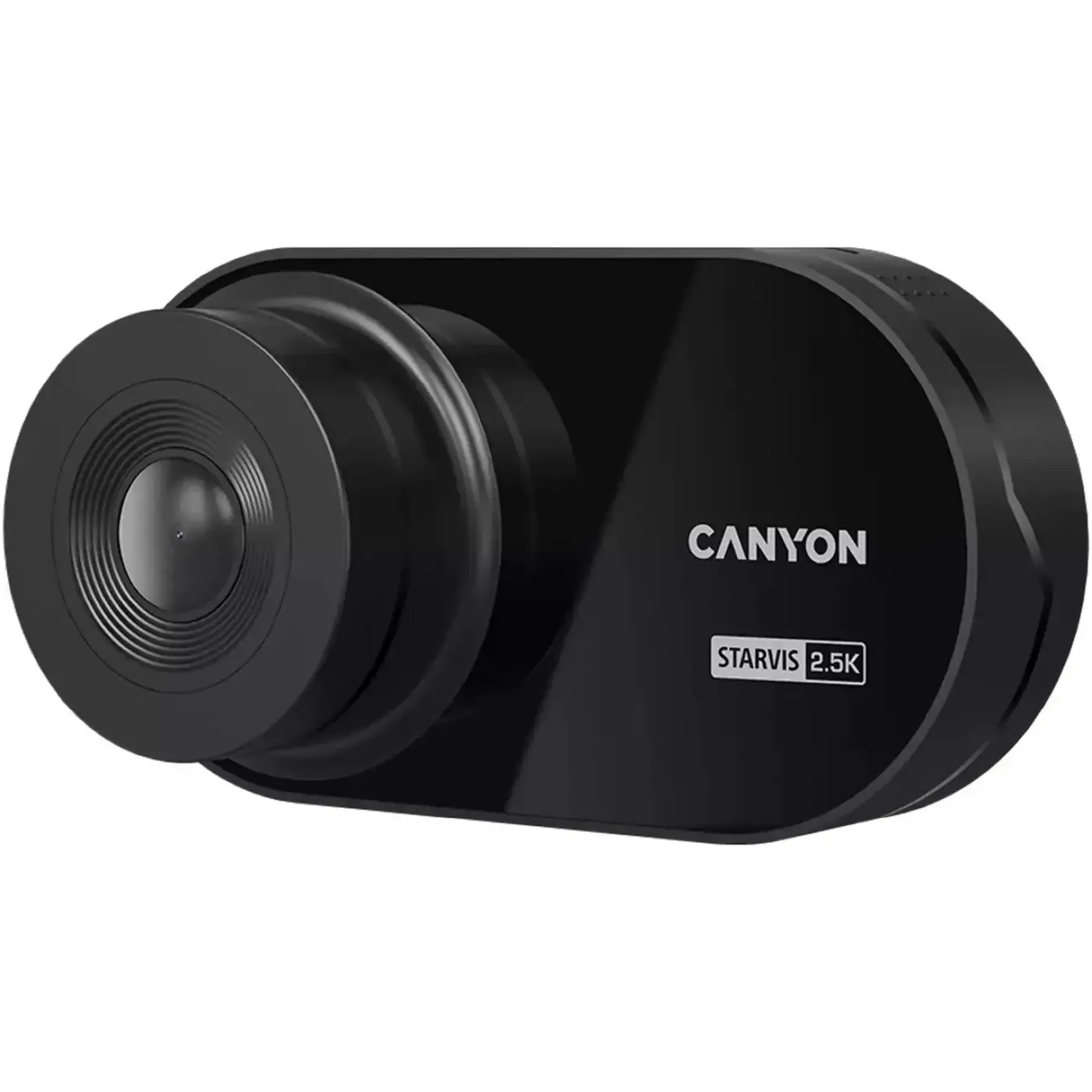 Купити Відеореєстратор Canyon DVR25 WQHD 2.5K 1440p Wi-Fi Black (CND-DVR25) - фото 5
