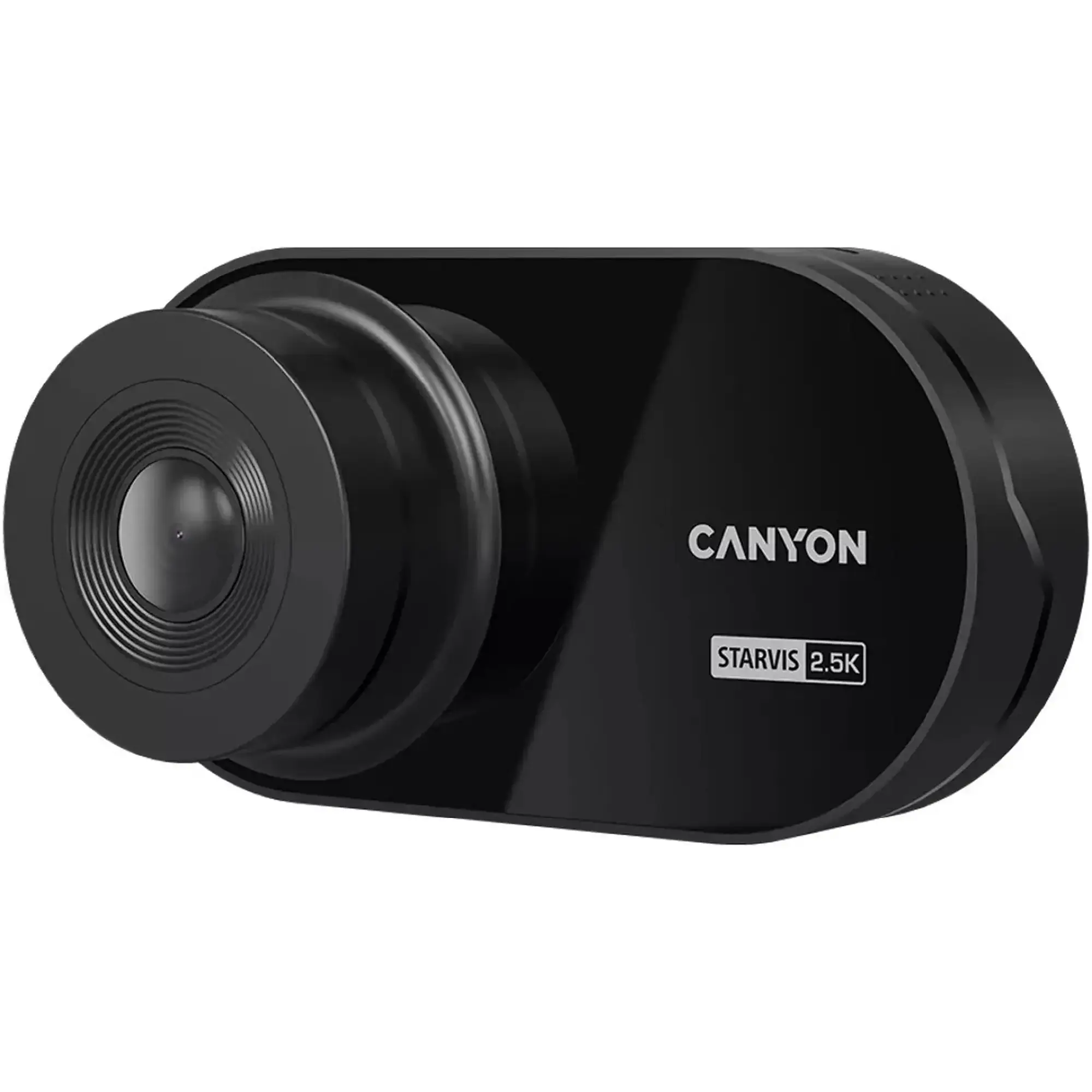 Купити Відеореєстратор Canyon DVR25 WQHD 2.5K 1440p Wi-Fi Black (CND-DVR25) - фото 5