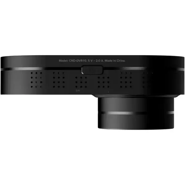 Купити Відеореєстратор Canyon DVR25 WQHD 2.5K 1440p Wi-Fi Black (CND-DVR25) - фото 6