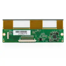 Купити Матриця (дисплей) для монітора Qube Overlord G24F144S Nanjing CEC Panda (LC238LF1F) - фото 2
