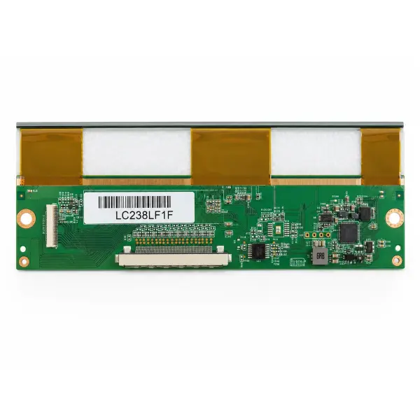 Купити Матриця (дисплей) для монітора Qube Overlord G24F144S Nanjing CEC Panda (LC238LF1F) - фото 2