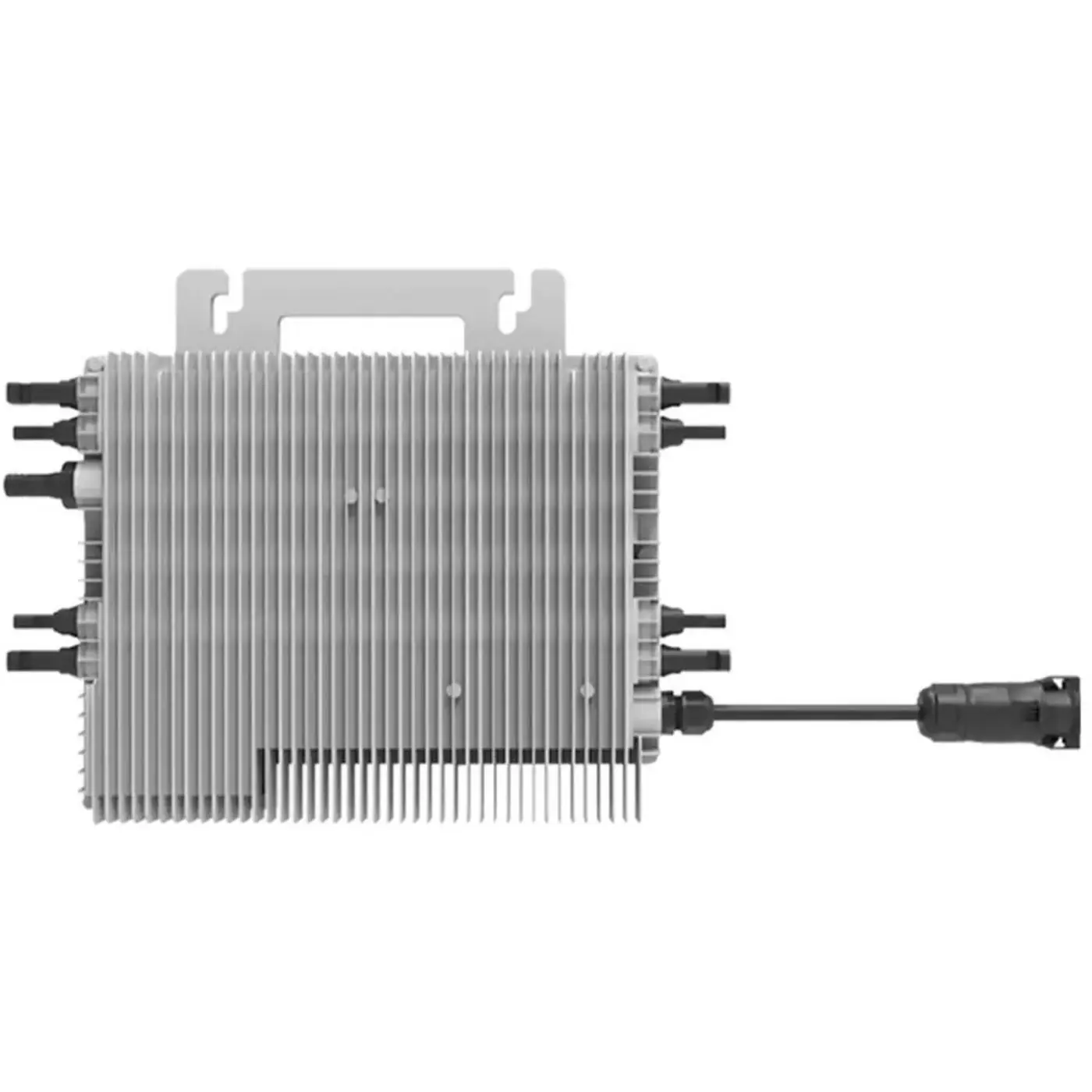 Купити Мережевий мікроінвертор DEYE SUN-M200G4-EU-Q0 2200W 4 MPPT Wi-Fi 220V 1-Ph (SUN-M200G4-EU-Q0) - фото 1