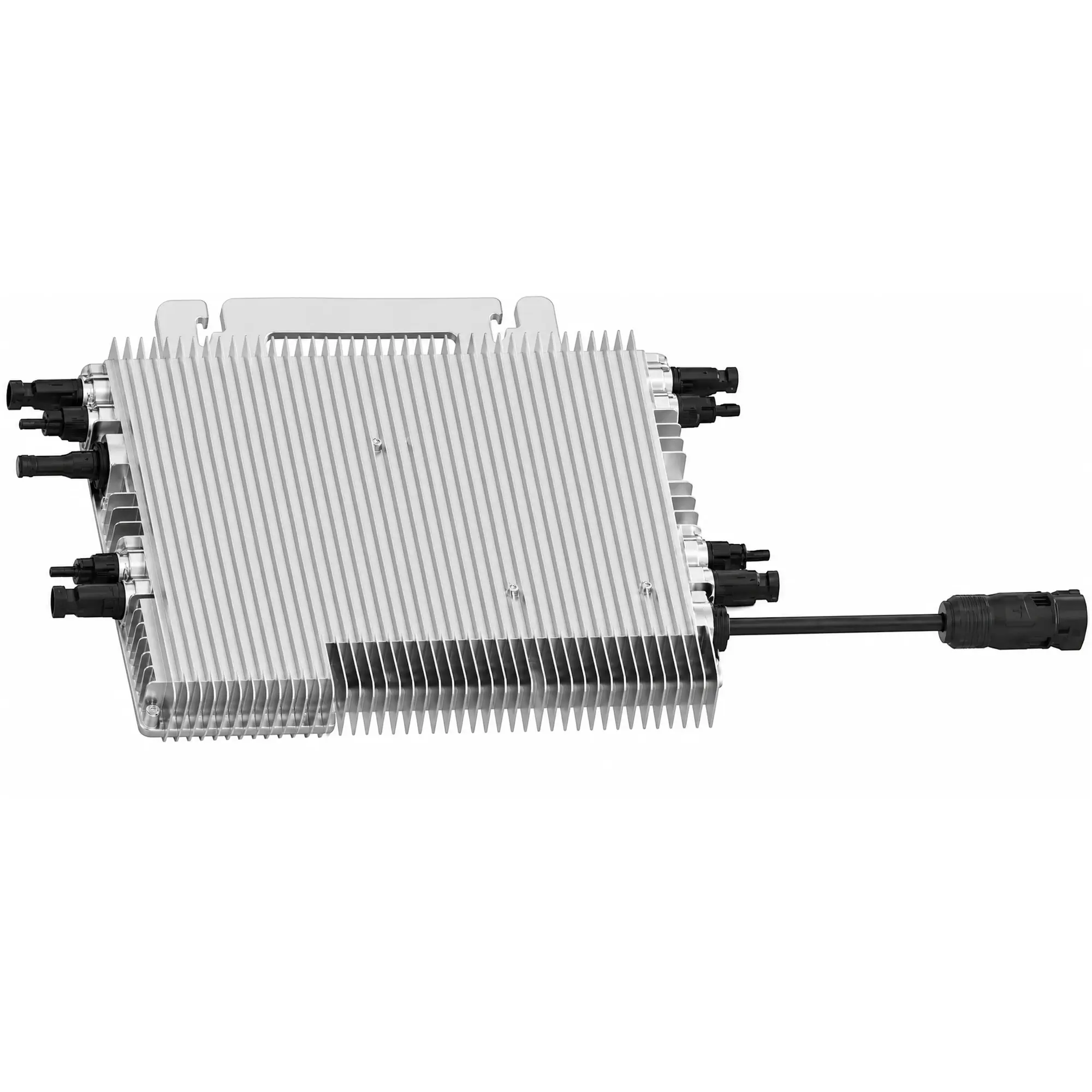 Купити Мережевий мікроінвертор DEYE SUN-M200G4-EU-Q0 2000W 4 MPPT Wi-Fi 220V 1-Ph (SUN-M200G4-EU-Q0) - фото 2