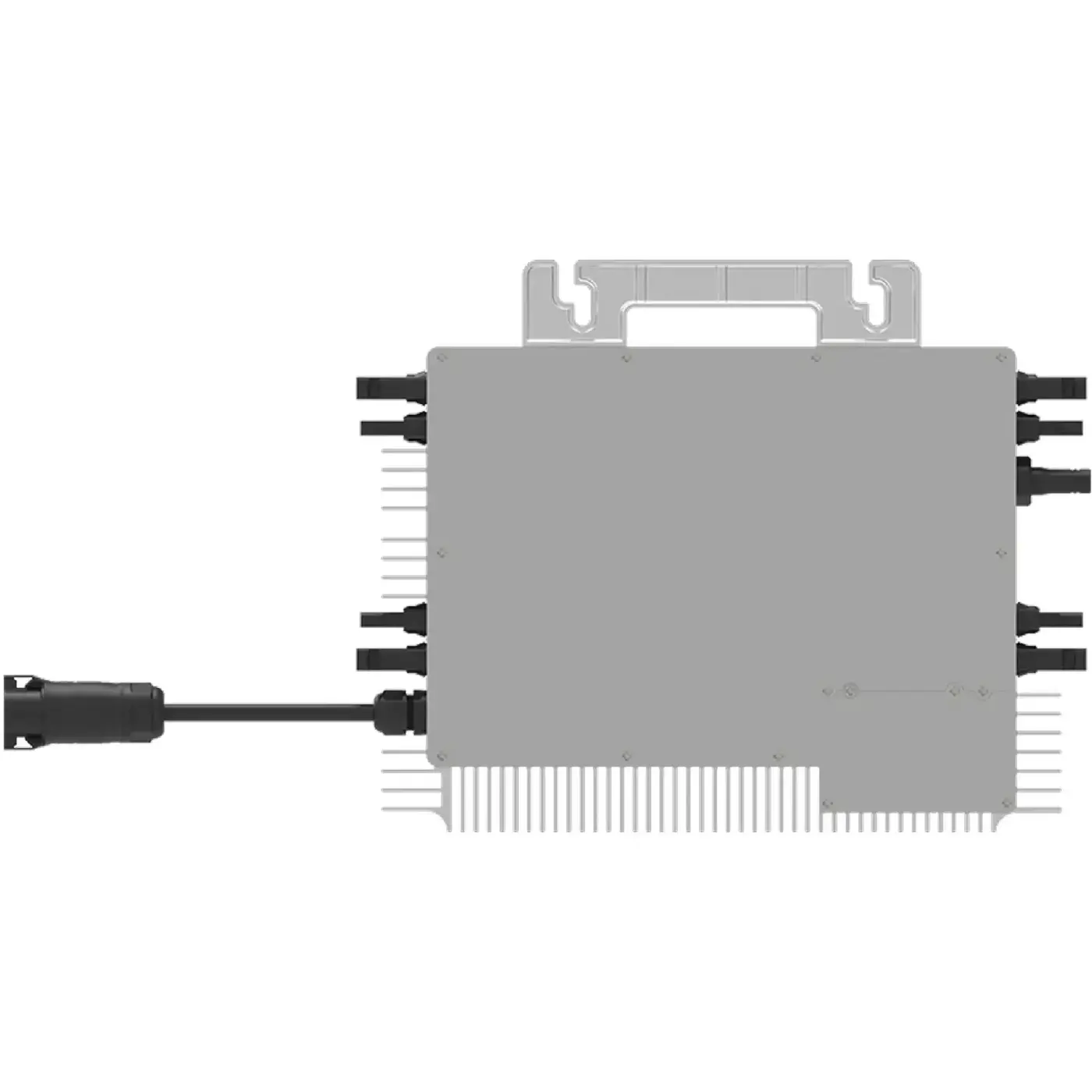 Купити Мережевий мікроінвертор DEYE SUN-M200G4-EU-Q0 2000W 4 MPPT Wi-Fi 220V 1-Ph (SUN-M200G4-EU-Q0) - фото 3