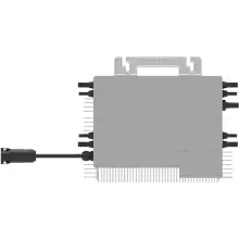 Купити Мережевий мікроінвертор DEYE SUN-M200G4-EU-Q0 2000W 4 MPPT Wi-Fi 220V 1-Ph (SUN-M200G4-EU-Q0) - фото 3