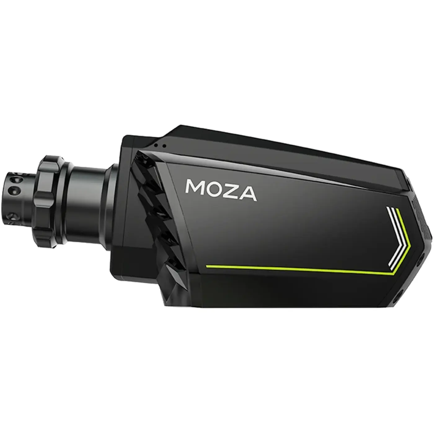 Купить База для руля Moza R16 V2 Direct Drive прямой привод 16 Нм (RS084_Moza) - фото 2