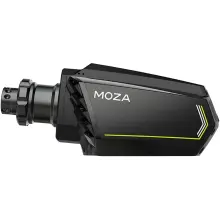 Купить База для руля Moza R16 V2 Direct Drive прямой привод 16 Нм (RS084_Moza) - фото 2