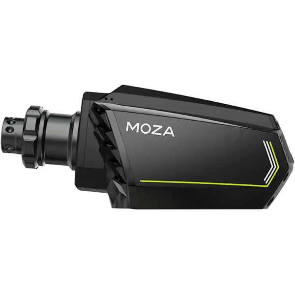 Купить База для руля Moza R16 V2 Direct Drive прямой привод 16 Нм (RS084_Moza) - фото 2
