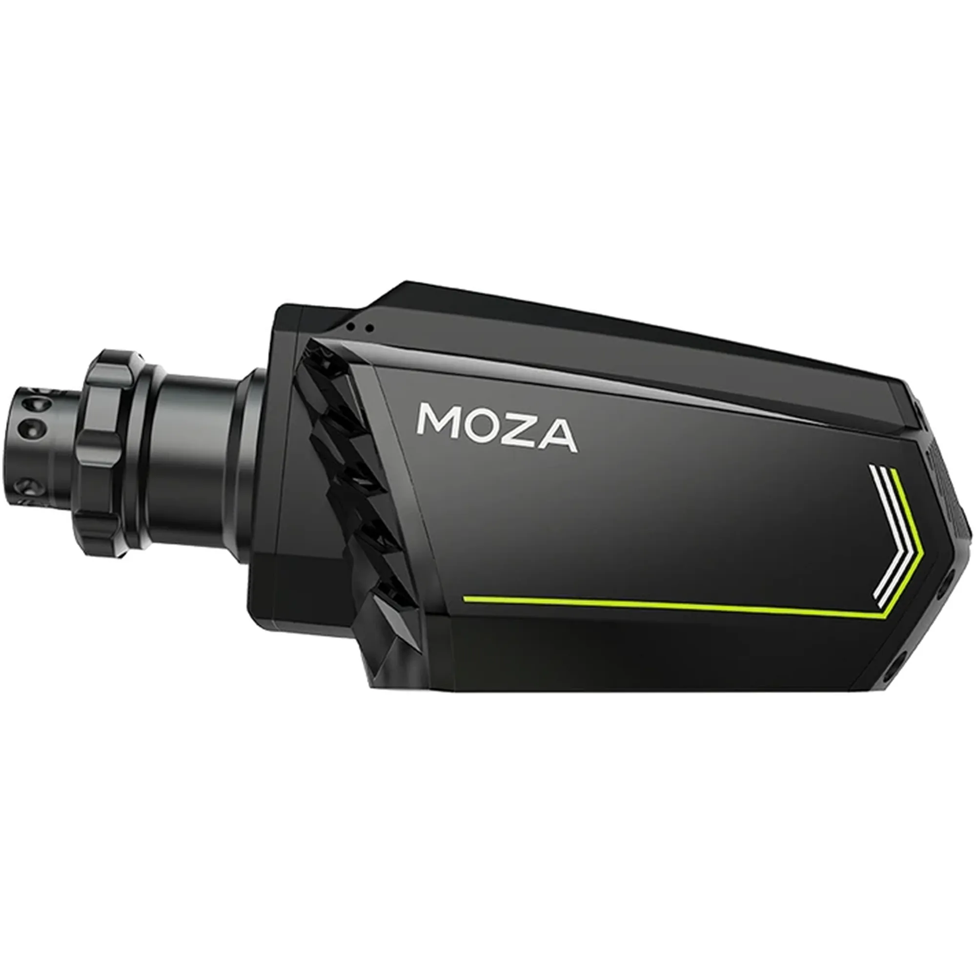 Купить База для руля Moza R16 V2 Direct Drive прямой привод 16 Нм (RS084_Moza) - фото 2