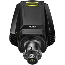 Купить База для руля Moza R16 V2 Direct Drive прямой привод 16 Нм (RS084_Moza) - фото 3