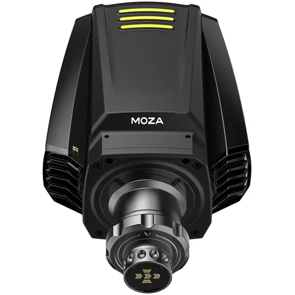 Купить База для руля Moza R16 V2 Direct Drive прямой привод 16 Нм (RS084_Moza) - фото 3